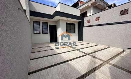 Casa com 3 quartos à venda em Shangri-lá, Pontal do Paraná 