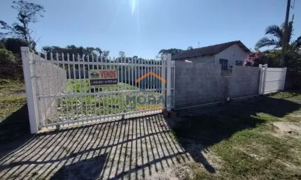 Terreno à venda na Praia de Leste, Pontal do Paraná 