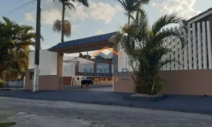 Casa com 4 quartos à venda no Guarapari, Pontal do Paraná 