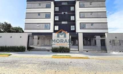 Apartamento com 2 quartos à venda no Jardim Canadá, Pontal do Paraná 