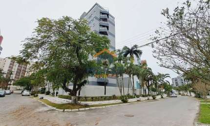 Apartamento com 3 quartos à venda em Caiobá, Matinhos 