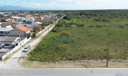 Terreno à venda no Guarapari, Pontal do Paraná 