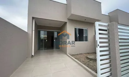 Casa com 2 quartos à venda no Jardim Jacarandá, Pontal do Paraná 