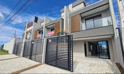 Apartamento com 3 quartos à venda em Balneário Betaras, Matinhos 