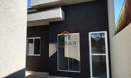 Casa com 3 quartos à venda no Curraes, Matinhos 