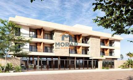 Apartamento com 2 quartos à venda na Praia de Leste, Pontal do Paraná 