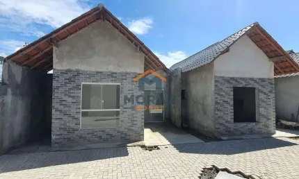 Casa com 3 quartos à venda na Praia Grande, Matinhos 