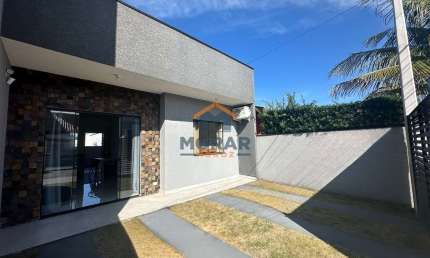 Casa com 2 quartos à venda no Beltrami, Pontal do Paraná 