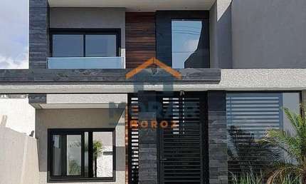 Apartamento com 3 quartos à venda na Praia de Leste, Pontal do Paraná 