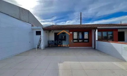 Casa com 2 quartos à venda na Praia de Leste, Pontal do Paraná 