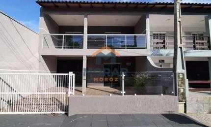 Casa com 3 quartos à venda em Balneário Gaivotas, Matinhos 