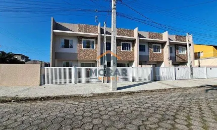 Casa com 3 quartos à venda em Ipanema, Pontal do Paraná 