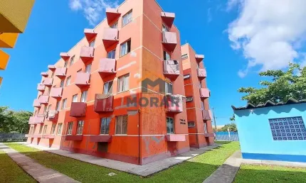 Apartamento com 2 quartos à venda em Balneário Gaivotas, Matinhos 