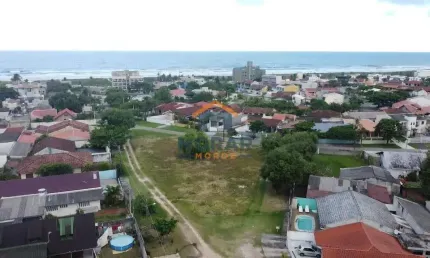 Terreno à venda no Canoas, Pontal do Paraná 