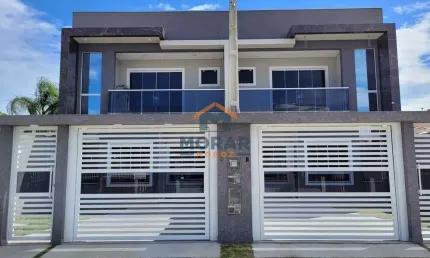 Casa com 3 quartos à venda em Shangri-lá, Pontal do Paraná 