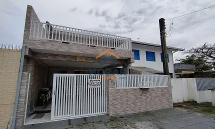 Casa com 3 quartos à venda na Praia de Leste, Pontal do Paraná 