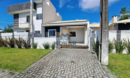 Casa com 2 quartos à venda no Beltrami, Pontal do Paraná 