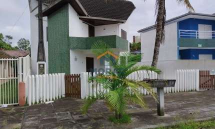 Casa com 3 quartos à venda no Monções, Pontal do Paraná 