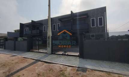 Casa com 2 quartos à venda no Balneário Primavera, Pontal do Paraná 