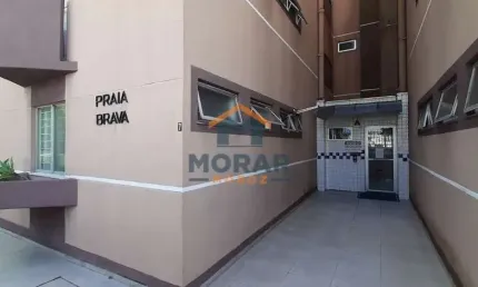 Apartamento com 2 quartos à venda em Balneário Gaivotas, Matinhos 