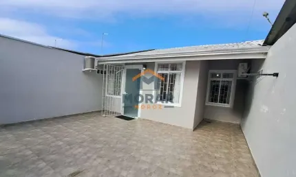 Casa com 3 quartos à venda na Praia de Leste, Pontal do Paraná 