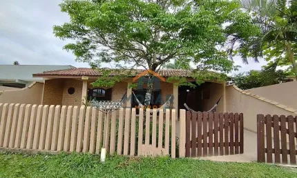Casa com 3 quartos à venda no Leblon, Pontal do Paraná 