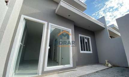 Casa com 3 quartos à venda no Monções, Pontal do Paraná 