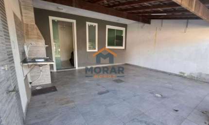 Casa com 2 quartos à venda no Jardim Canadá, Pontal do Paraná 