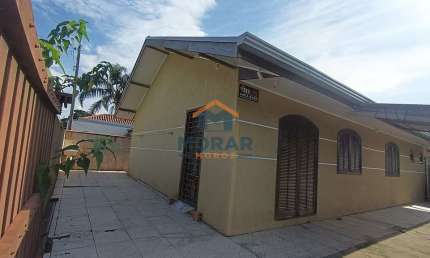 Casa com 4 quartos à venda em Shangri-lá, Pontal do Paraná 