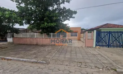 Casa com 2 quartos à venda em Balneário Gaivotas, Matinhos 
