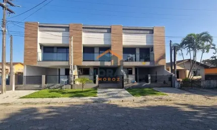 Casa com 3 quartos à venda na Praia de Leste, Pontal do Paraná 