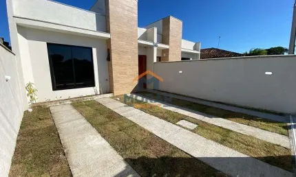 Casa com 3 quartos à venda em Shangri-lá, Pontal do Paraná 