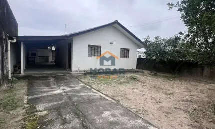 Casa com 2 quartos à venda no Jardim Canadá, Pontal do Paraná 