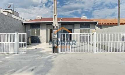 Casa com 3 quartos à venda no Santa Terezinha, Pontal do Paraná 