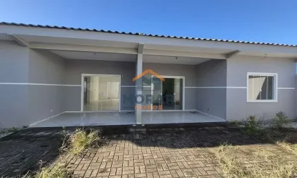 Casa com 2 quartos à venda no Canoas, Pontal do Paraná 