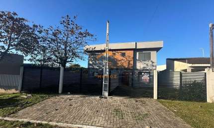 Casa com 4 quartos à venda no Canoas, Pontal do Paraná 