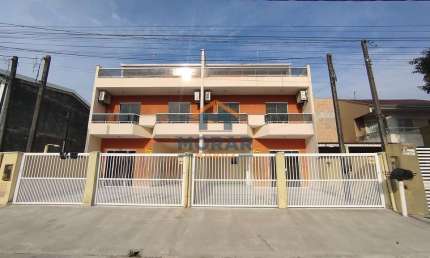 Apartamento com 5 quartos à venda em Ipanema, Pontal do Paraná 