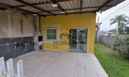 Casa com 2 quartos à venda no Riviera, Matinhos 