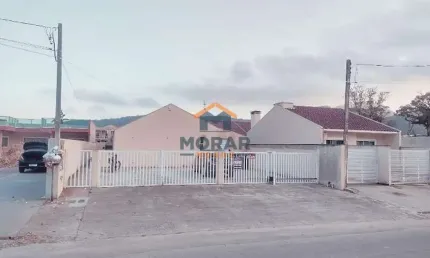 Casa com 2 quartos à venda no Tabuleiro, Matinhos 