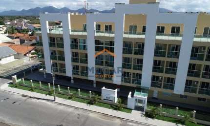 Apartamento com 1 quarto à venda em Balneário Caravelas, Matinhos 