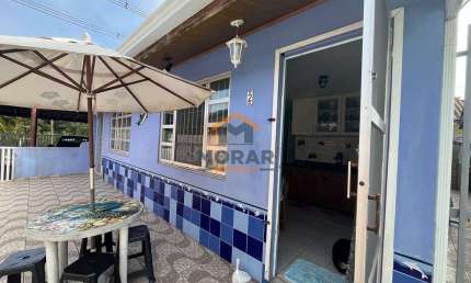 Casa com 1 quarto à venda em Shangri-lá, Pontal do Paraná 
