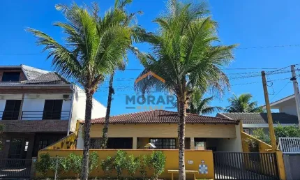 Casa com 3 quartos à venda no Porto Fino, Pontal do Paraná 