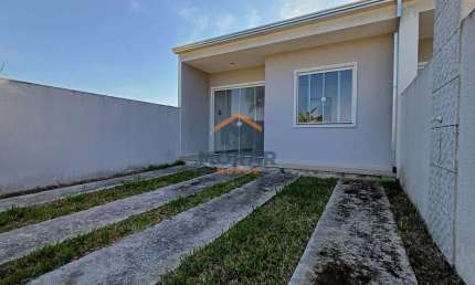 Casa com 2 quartos à venda no Balneário Primavera, Pontal do Paraná 
