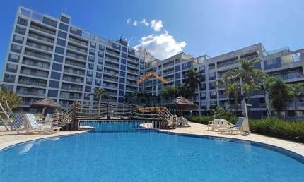 Cobertura com 3 quartos à venda no Balneário Flórida, Matinhos 