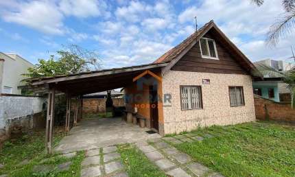 Casa com 2 quartos à venda em Shangri-lá, Pontal do Paraná 