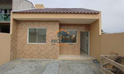 Casa com 2 quartos à venda em Shangri-lá, Pontal do Paraná 