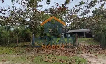 Terreno à venda no Pontal do Sul, Pontal do Paraná 