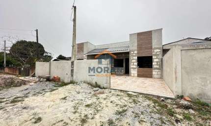 Casa com 3 quartos à venda em Shangri-lá, Pontal do Paraná 
