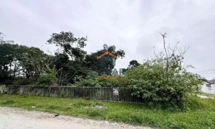 Terreno à venda em Shangri-lá, Pontal do Paraná 