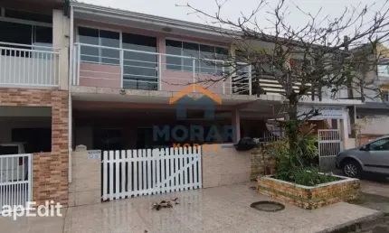 Casa com 3 quartos à venda no Ipê, Pontal do Paraná 
